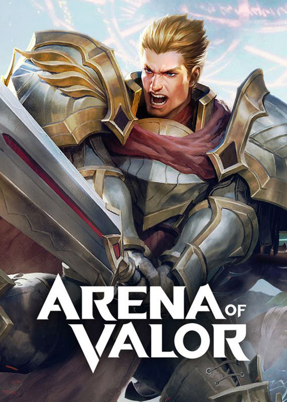 Arena of Valor