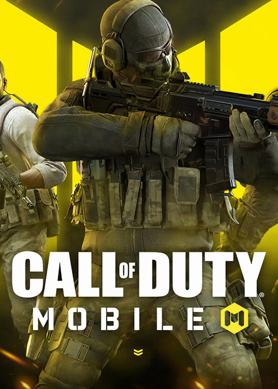 Call of Duty: Mobile