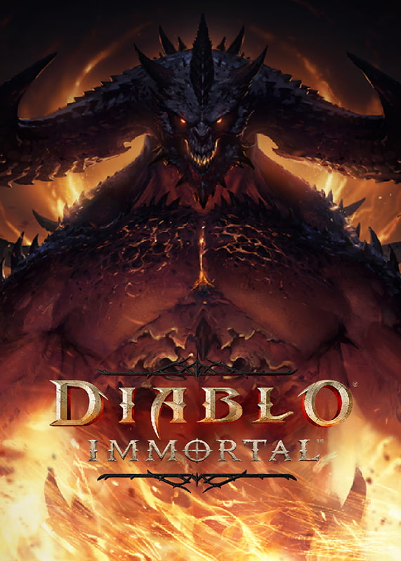 Diablo Immortal