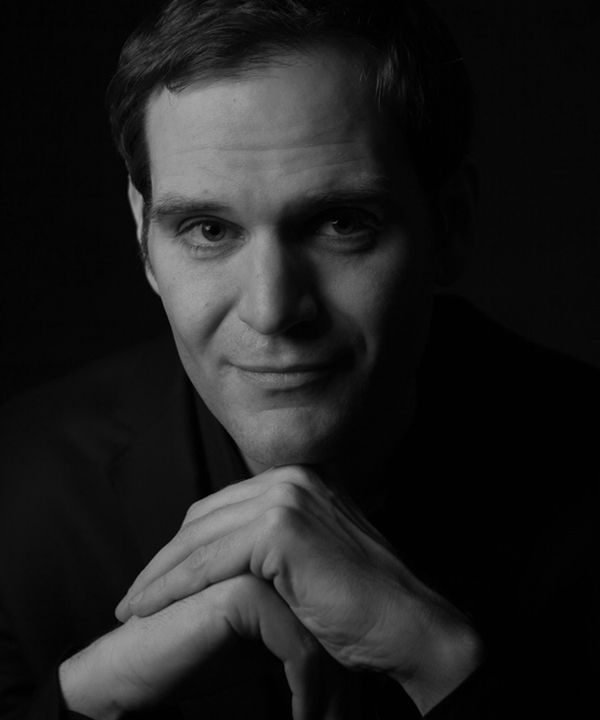 Thomas Parisch