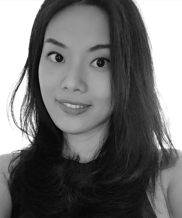 Vivita Zheng